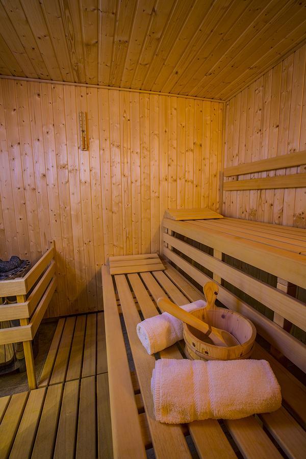 Garni Horske Spicky 3* Rokytnice nad Jizerou